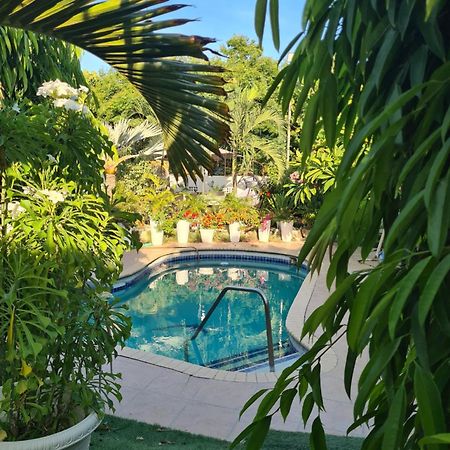 Rdr Apartments Santa Catharina Bagian luar foto