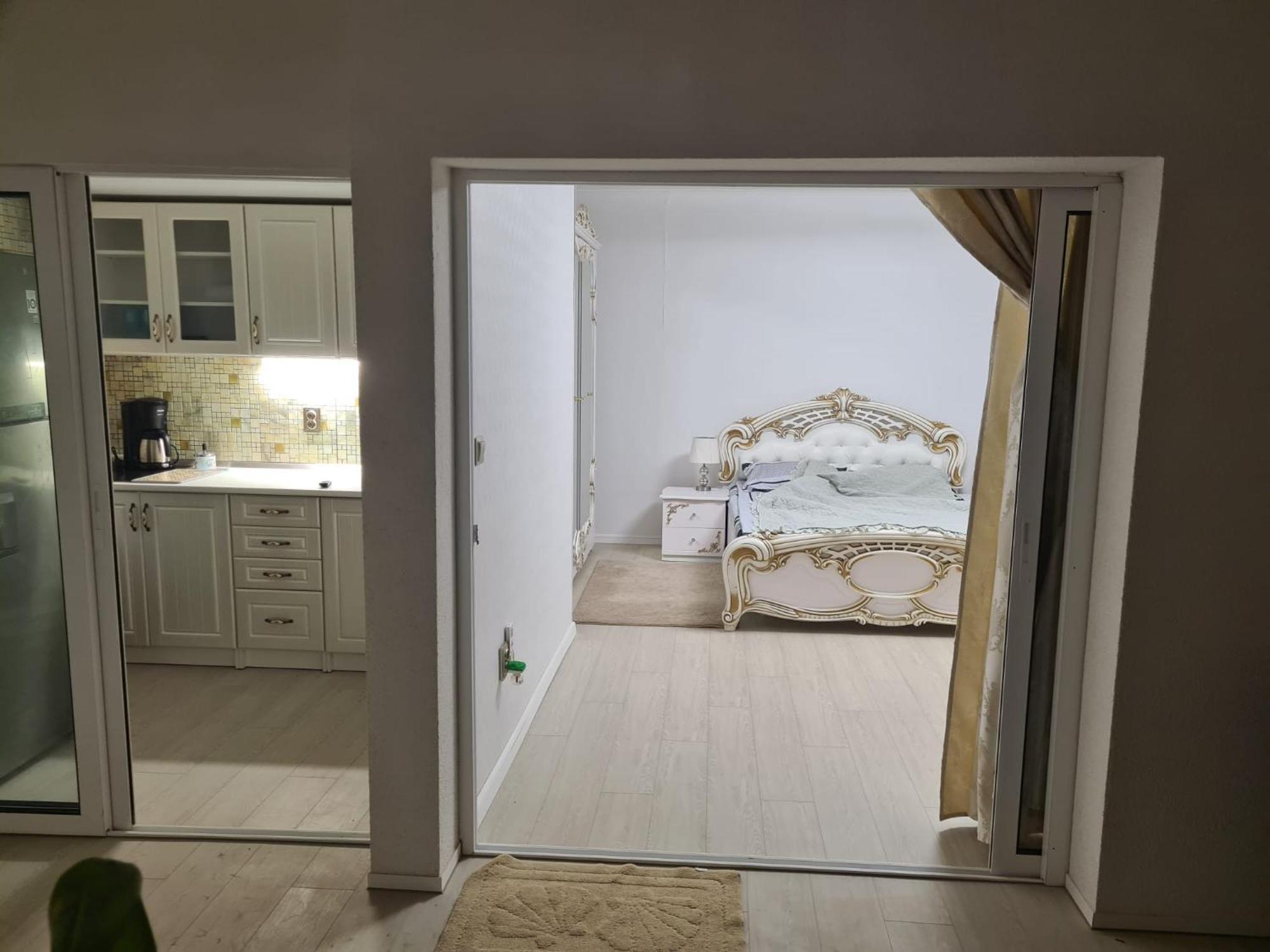 Rdr Apartments Santa Catharina Bagian luar foto