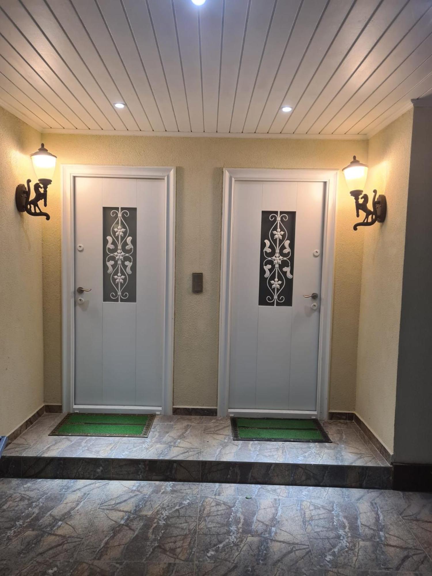 Rdr Apartments Santa Catharina Bagian luar foto