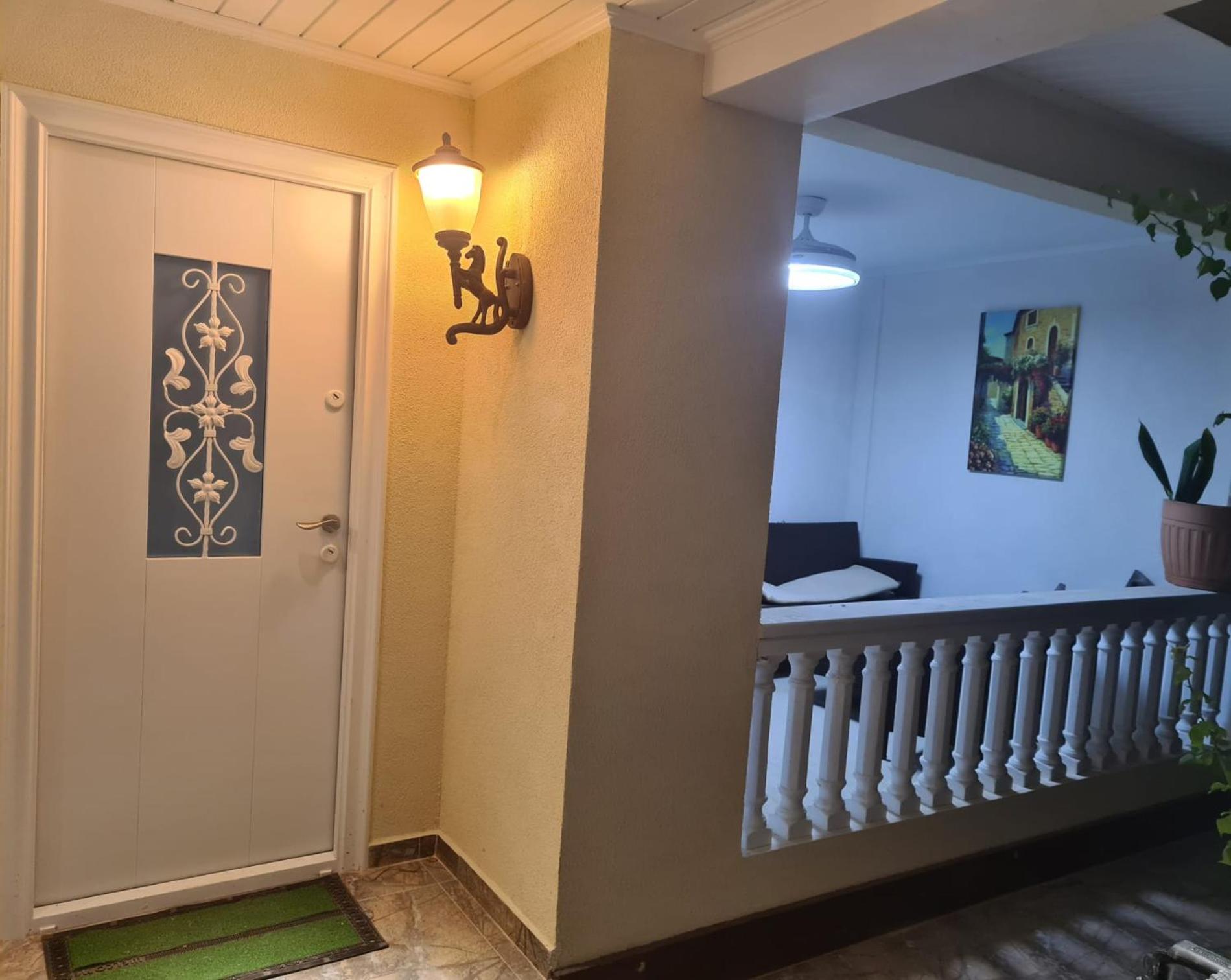 Rdr Apartments Santa Catharina Bagian luar foto