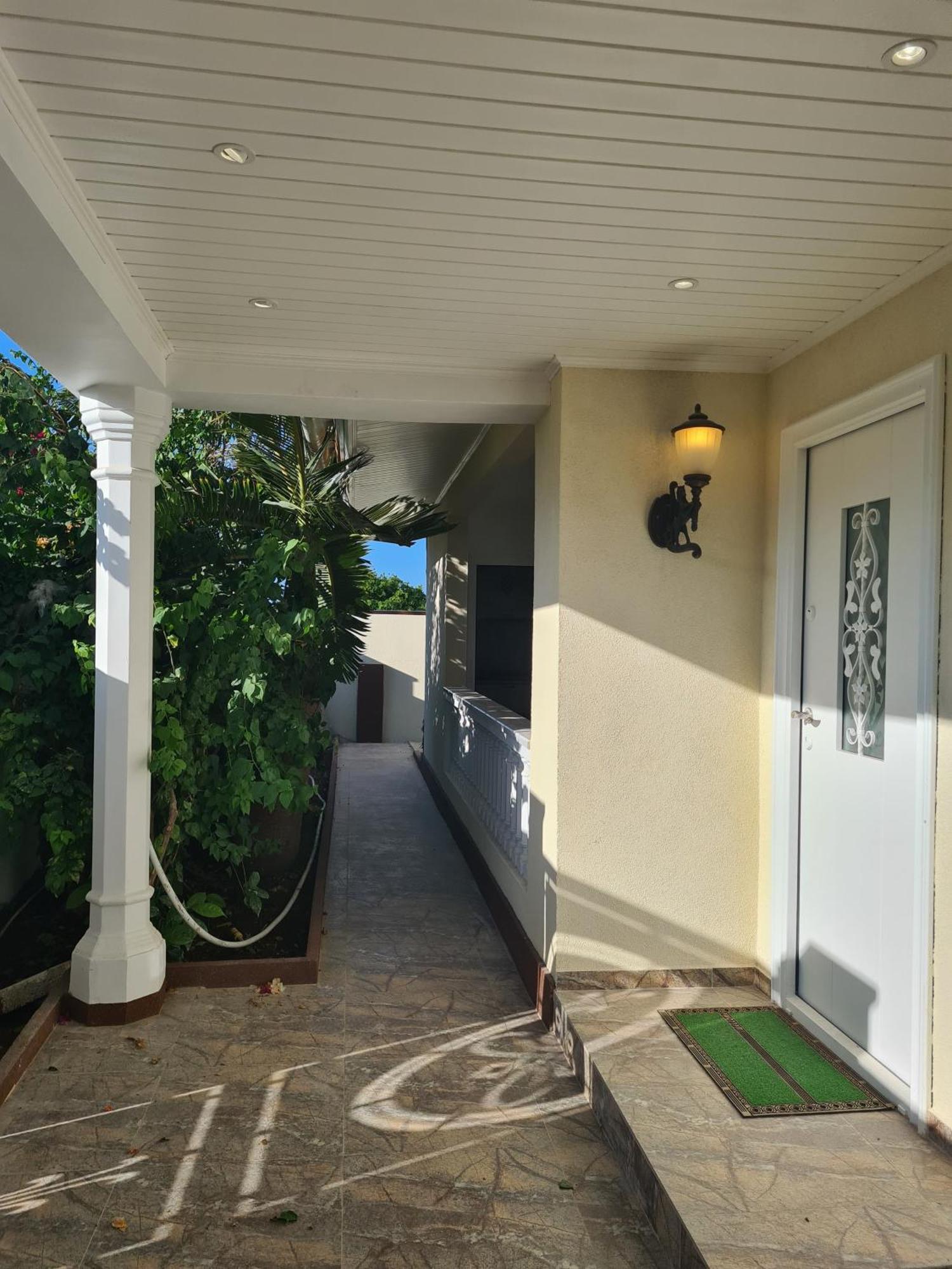 Rdr Apartments Santa Catharina Bagian luar foto