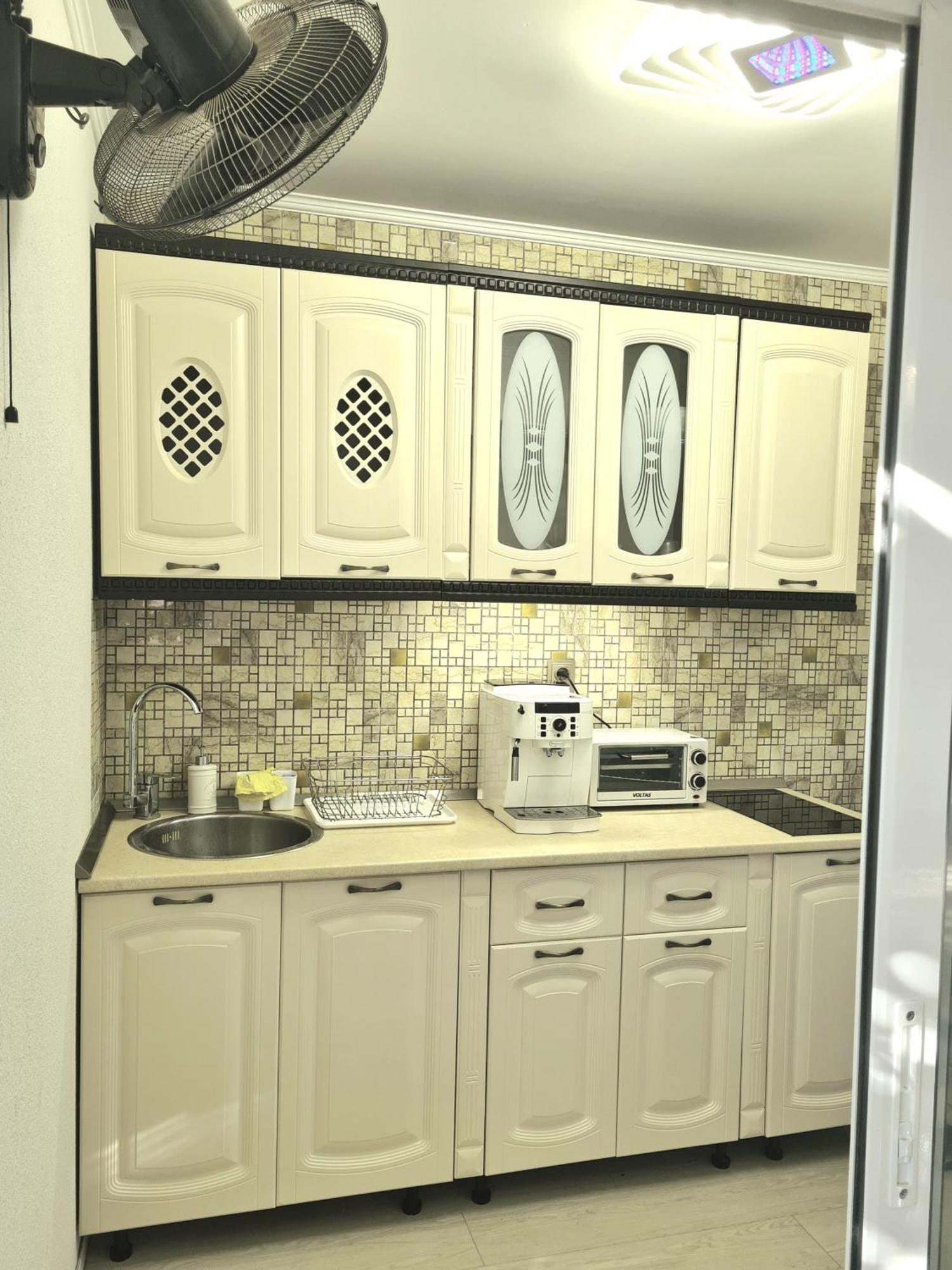 Rdr Apartments Santa Catharina Bagian luar foto