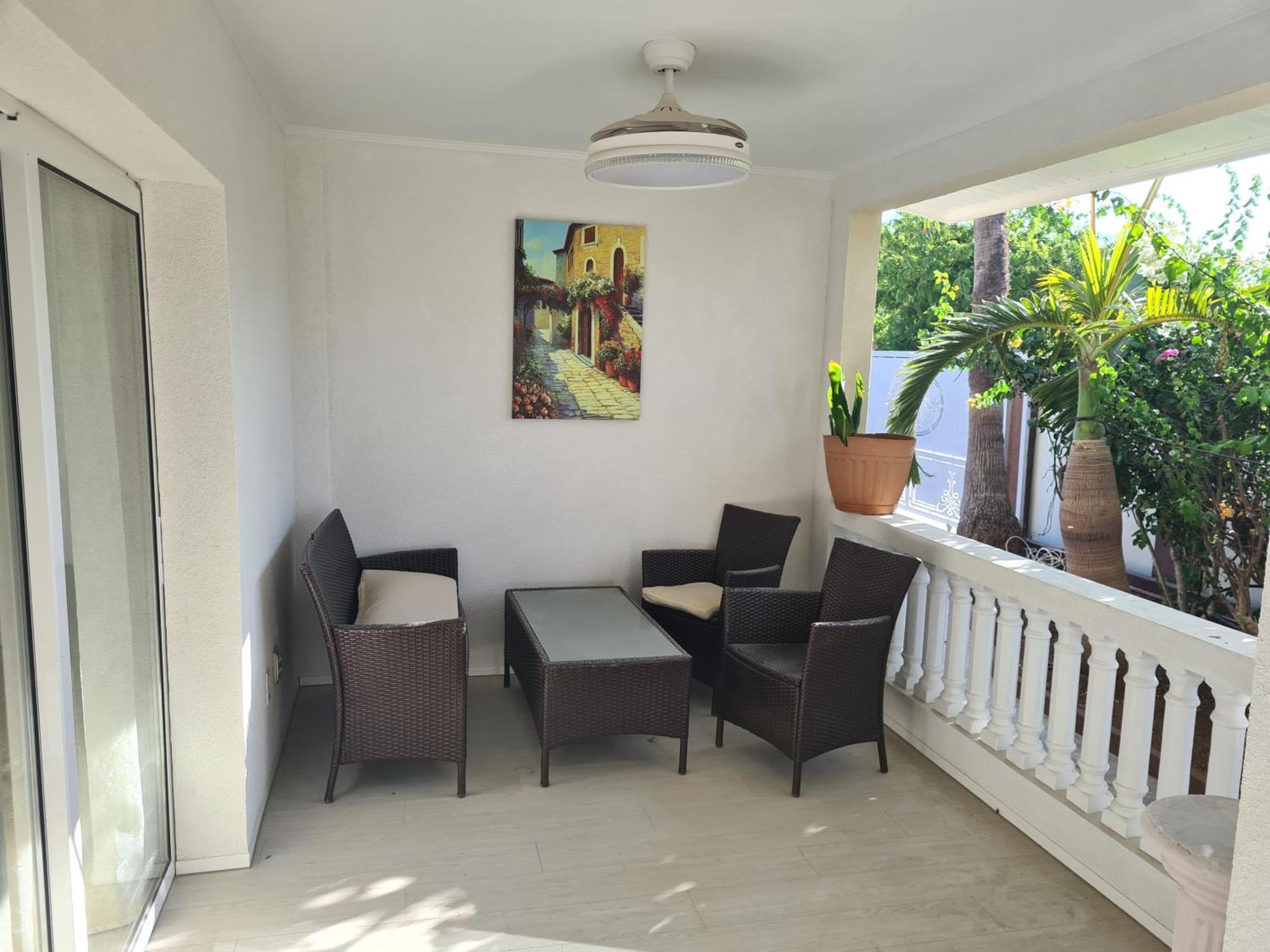 Rdr Apartments Santa Catharina Bagian luar foto