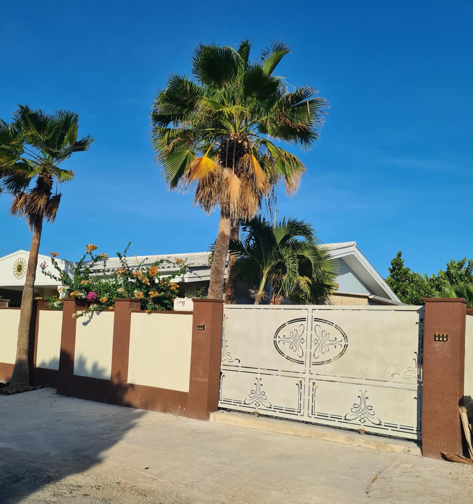 Rdr Apartments Santa Catharina Bagian luar foto