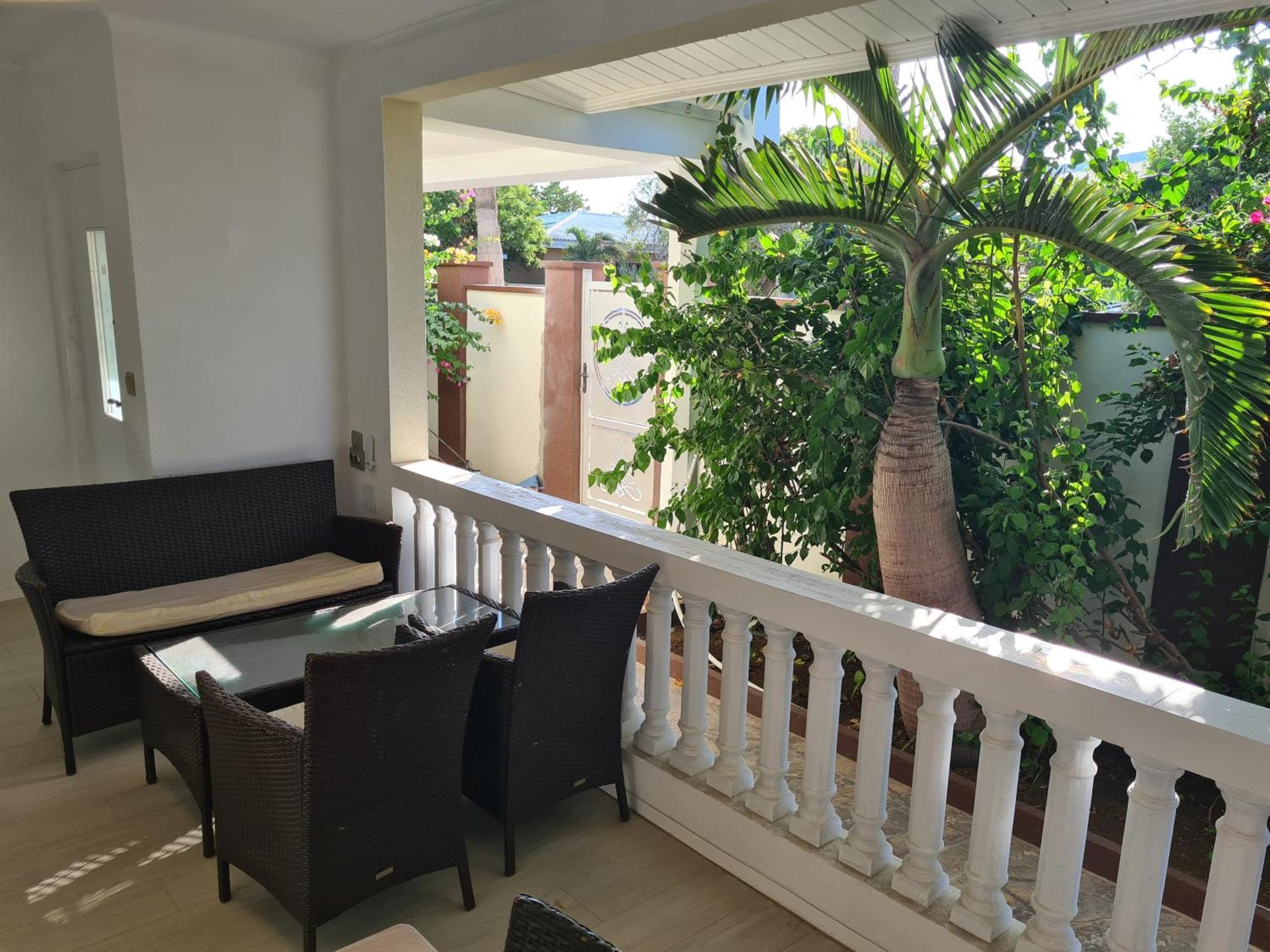 Rdr Apartments Santa Catharina Bagian luar foto
