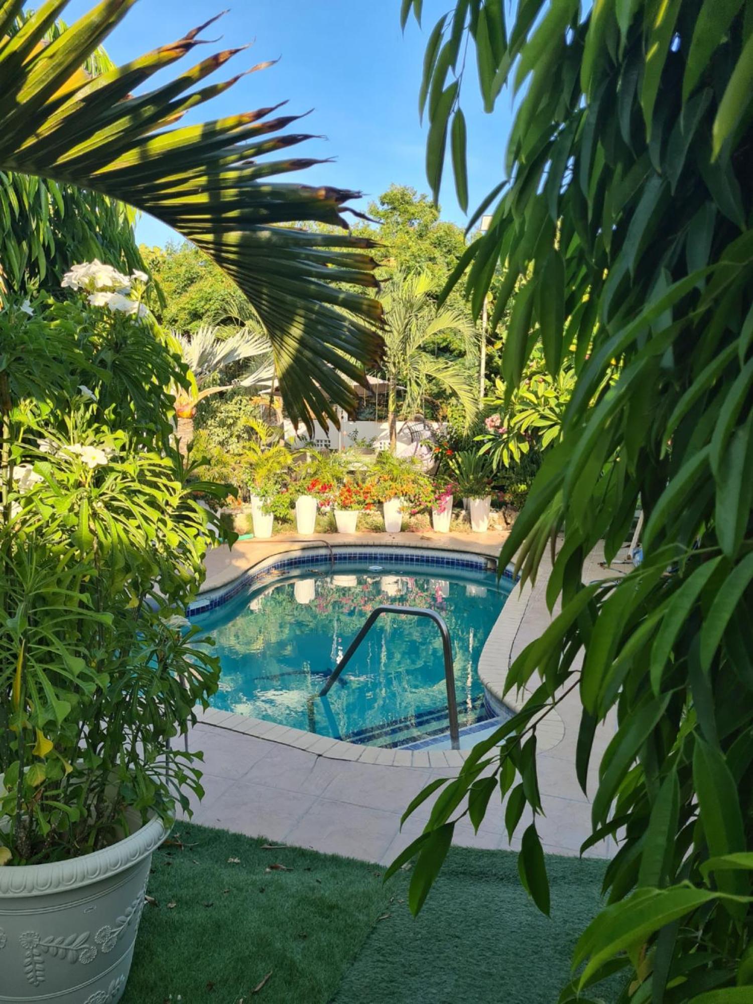 Rdr Apartments Santa Catharina Bagian luar foto