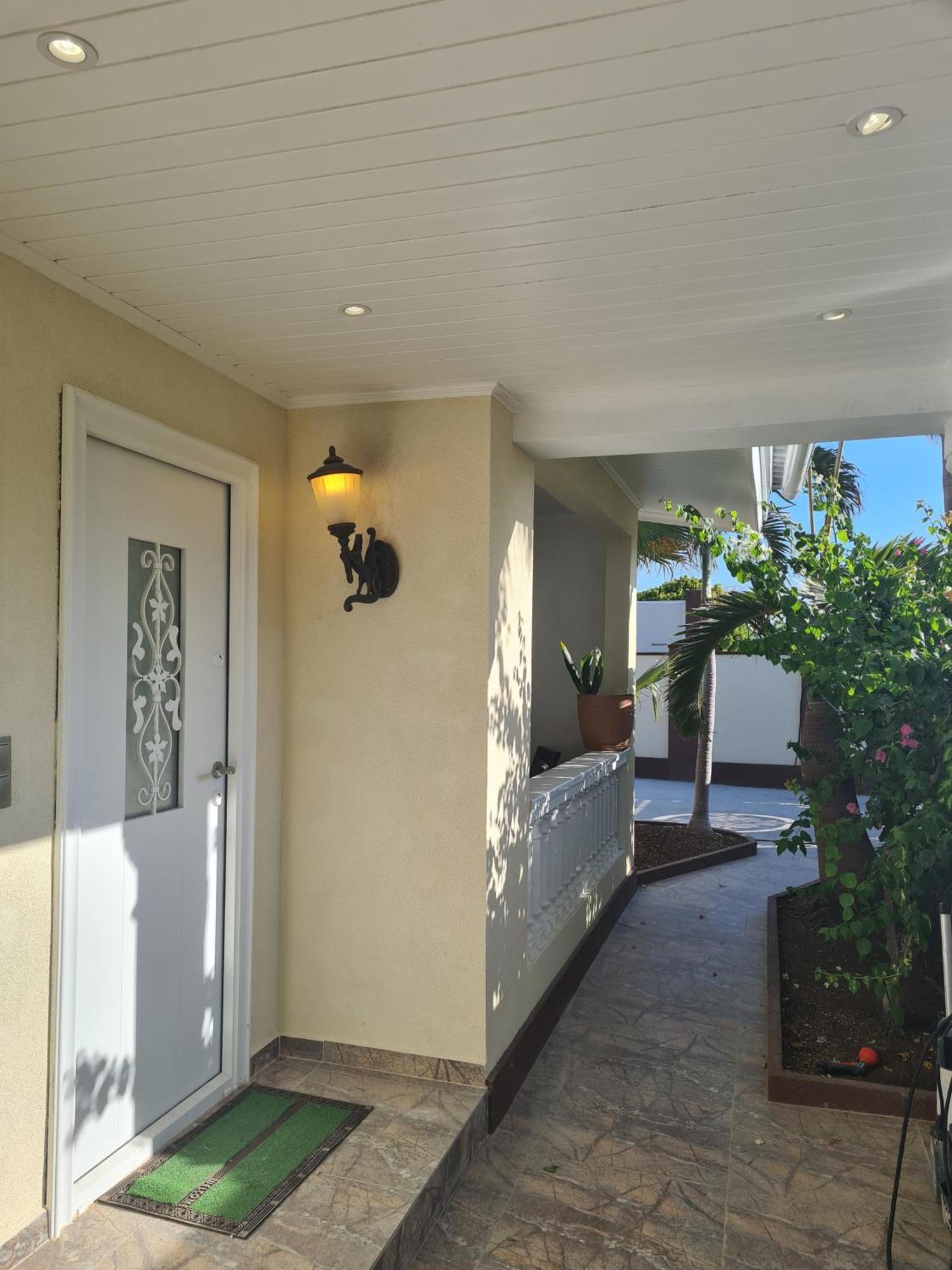 Rdr Apartments Santa Catharina Bagian luar foto