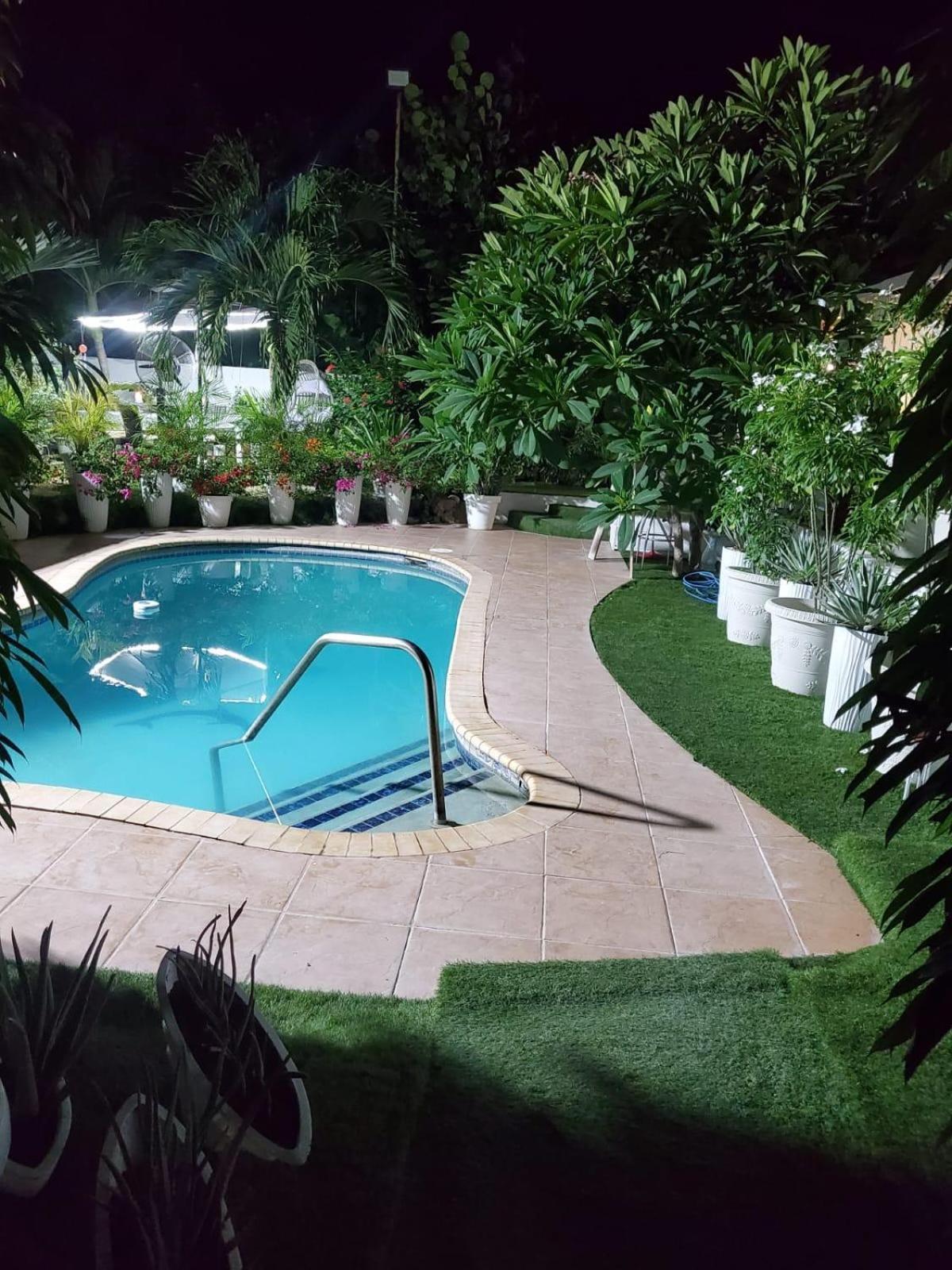 Rdr Apartments Santa Catharina Bagian luar foto